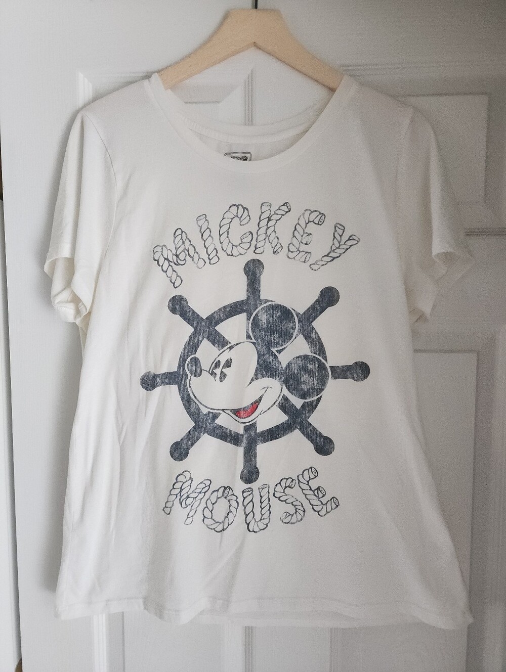 Old Navy Mickey Mouse Tee